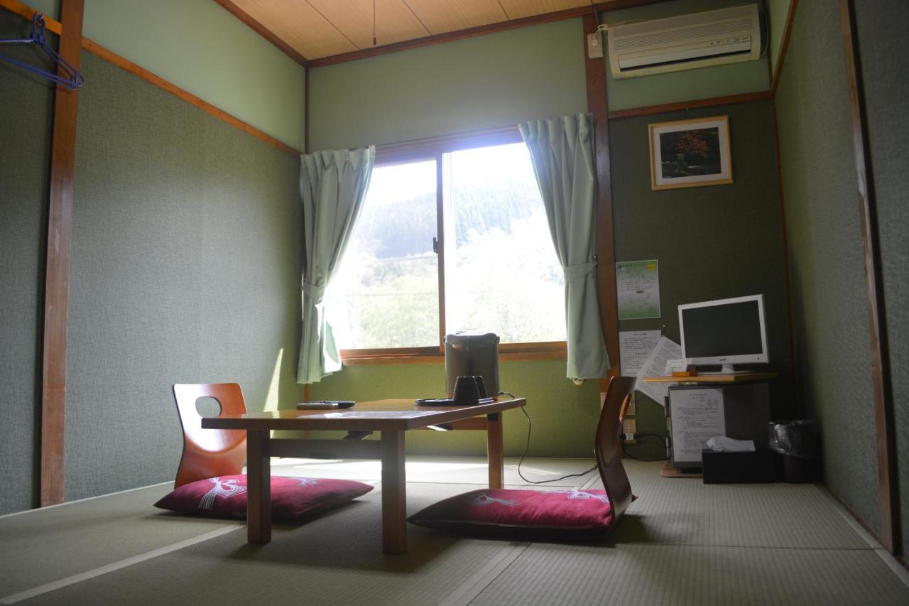 Oirase Guest House Keigetsu Towada Luaran gambar