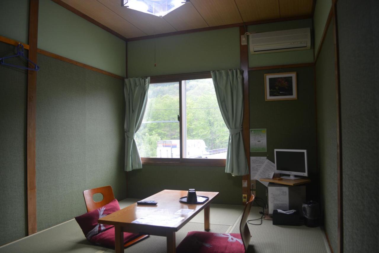 Oirase Guest House Keigetsu Towada Luaran gambar