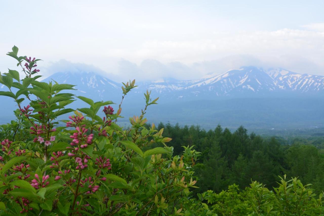 Oirase Guest House Keigetsu Towada Luaran gambar