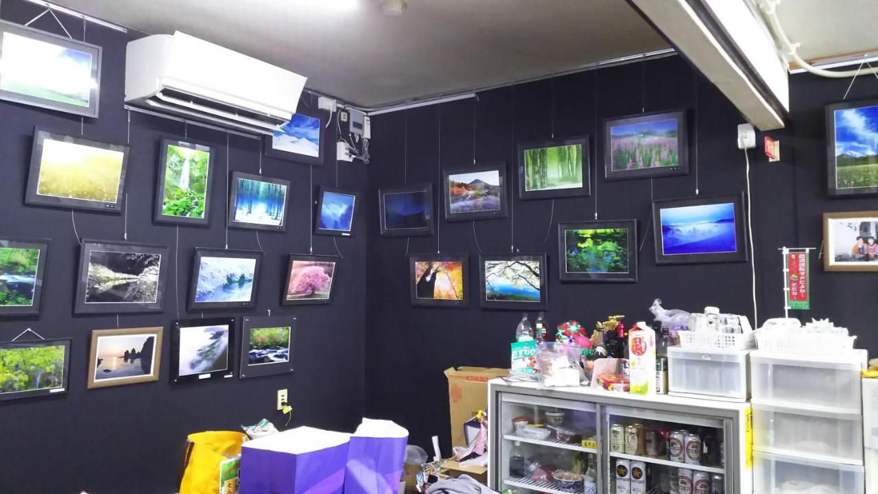 Oirase Guest House Keigetsu Towada Luaran gambar